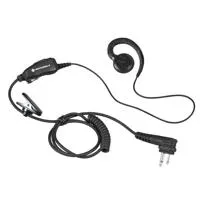 Motorola Swivel Earpiece with  Picture