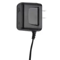 Motorola Y-Cable Charging Adap Picture