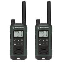 Motorola Walkie Talkie Comparison Chart