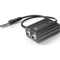 MOTU ZBox Guitar Pickup Impeda Picture