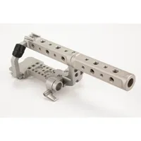 Movcam Universal LWS and Cage  Picture