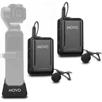 Movo Photo EDGE-OP-DUO Wireles Picture