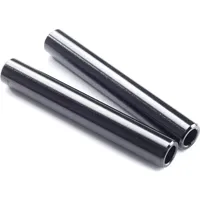 Movo Photo 15mm Aluminum Rods, Picture
