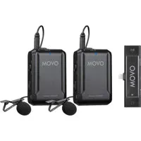 Movo Photo EDGE-DI-DUO Dual Di Picture