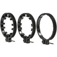 Movo Photo FR3 Adjustable 3-Pi Picture