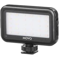 Movo Photo LED-30 Rechargeable Picture