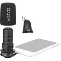 Movo Photo MA300 Compact TRRS  Picture