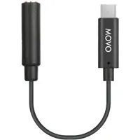 Movo Photo PMA-1 Female 3.5mm  Picture