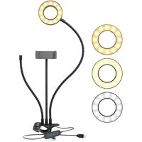 Movo Photo VGC-3 Selfie Ring L Picture