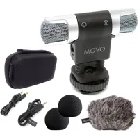 Movo Photo VXR3000 Omnidirecti Picture