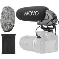 Movo Photo VXR3030 Supercardio Picture
