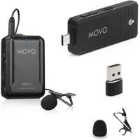 Movo Photo WMX-1-UL Wireless U Picture