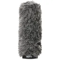 Movo Photo WS-G300 Furry Rigid Picture