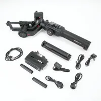 Moza Air 2S 3-Axis Handheld Gi Picture