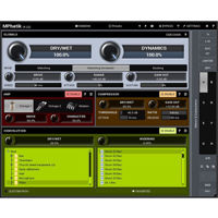 mrhythmizer presets