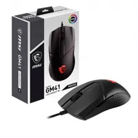 MSI Clutch GM41 Lightweight V2 Picture