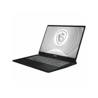 MSI CreatorPro M16 HX C14VIG-2 Picture