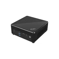 MSI Cubi N ADL-048US Mini Desk Picture