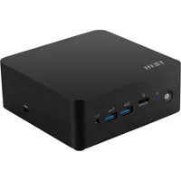MSI Cubi NUC 13MQG-203BUS Mini Picture
