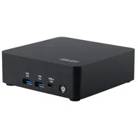 MSI Cubi NUC AI 1UMG-023BUS Mi Picture