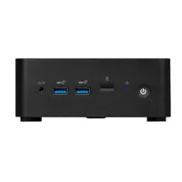 MSI Cubi NUC AI 1UMG-025BUS Mi Picture