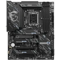 MSI Z890 GAMING PLUS Wi-Fi DDR Picture