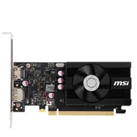 MSI NVIDIA GeForce GT 1030 4GB Picture
