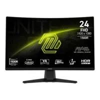 MSI MAG 242C 23.6" FHD 180Hz C Picture