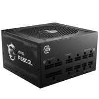 MSI MAG A650GL 650W 80+ Gold C Picture
