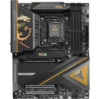 MSI MEG Z890 ACE Wi-Fi DDR5 LG Picture