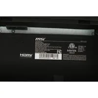MSI Optix MAG341CQ 34" UWQHD C Picture