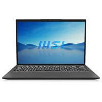 MSI Prestige 13 AI Evo A1MG-02 Picture