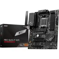 MSI PRO B650-P Wi-Fi DDR5 AM5  Picture