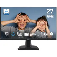 MSI Pro MP275Q 27" 16:9 WQHD 1 Picture