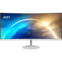 MSI PRO MP341CQ 34" 21:9 UWQHD Picture