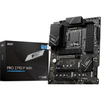 MSI PRO Z790-P Wi-Fi DDR5 LGA  Picture
