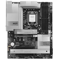 MSI PRO Z890-A Wi-Fi DDR5 LGA  Picture