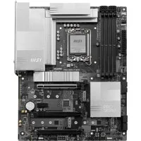 MSI PRO Z890-P Wi-Fi DDR5 LGA  Picture