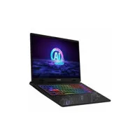 MSI Pulse 16 AI C1VGKG-077 16" Picture