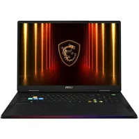 MSI Raider 18 HX AI A2XWIG-014 Picture
