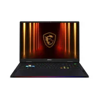MSI Raider A18 HX A9WIG-082US  Picture