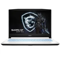 MSI Sword 15 A12UC-295 15.6" F Picture