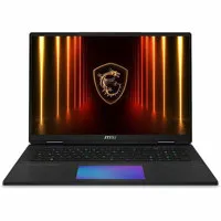 MSI Titan 18 HX AI A2XWIG-054U Picture