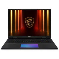 MSI Titan 18 HX AI A2XWJG-016U Picture