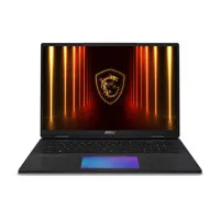 MSI Titan 18 HX AI A2XWJG-614U Picture