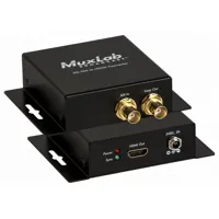 Muxlab 3G-SDI to HDMI Converte Picture
