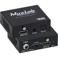 Muxlab 4K UHD HDMI to HDMI Ext Picture