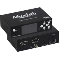 Muxlab 4K UHD HDMI 2.0/3G-SDI  Picture