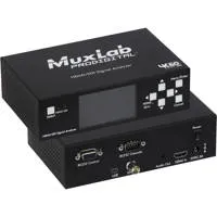 Muxlab 4K UHD HDMI 2.0/3G-SDI  Picture