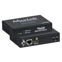 Muxlab 4K UHD HDMI HDBaseT Rec Picture